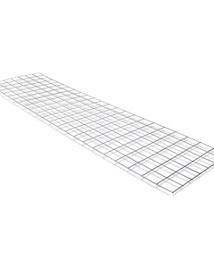 Front grid 1206 fixed 3rd tier Primus H2580